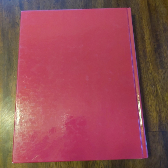 Drive North America CAA Map Book 1993 - Picture 4 of 4